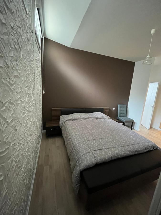 Appartement T4 140 M2 Spacieux Et Calme Pour 8 Personnes Luz-Saint-Sauveur Exterior photo