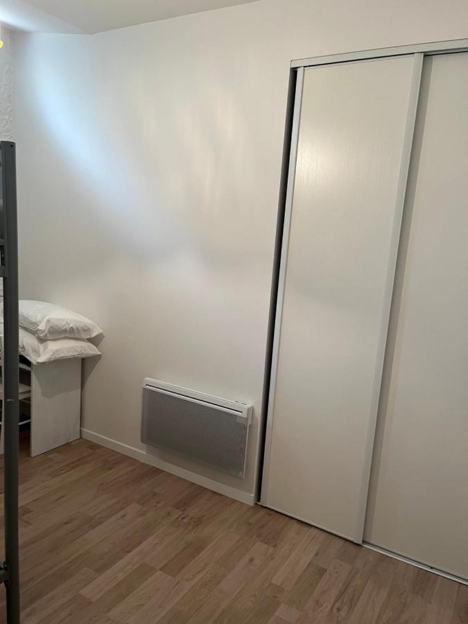Appartement T4 140 M2 Spacieux Et Calme Pour 8 Personnes Luz-Saint-Sauveur Exterior photo