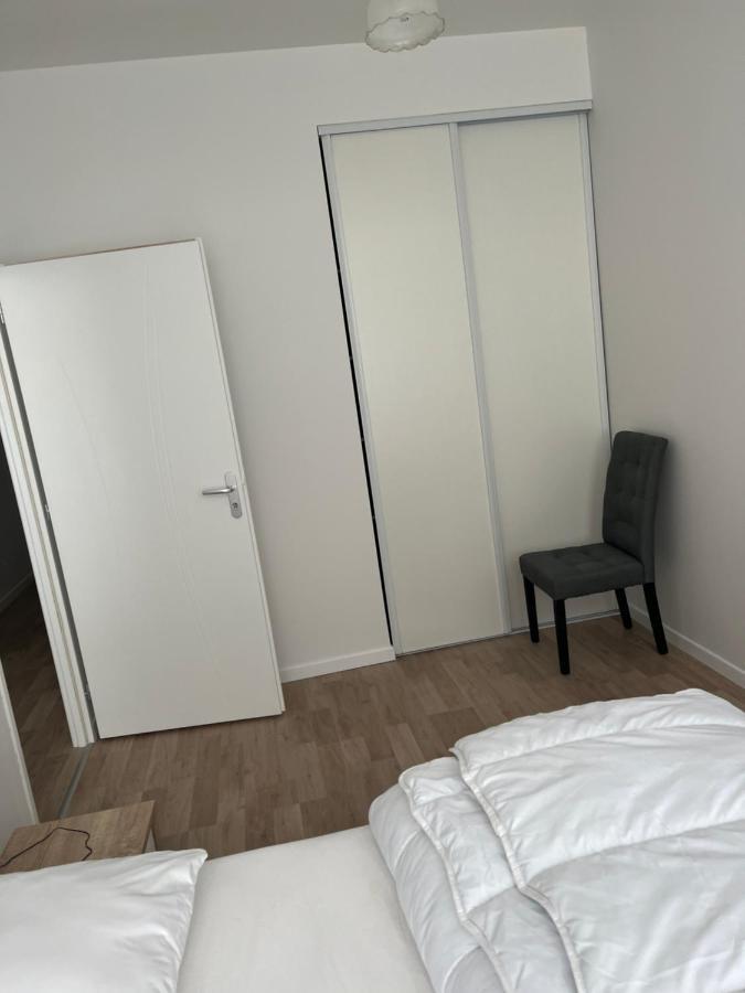 Appartement T4 140 M2 Spacieux Et Calme Pour 8 Personnes Luz-Saint-Sauveur Exterior photo