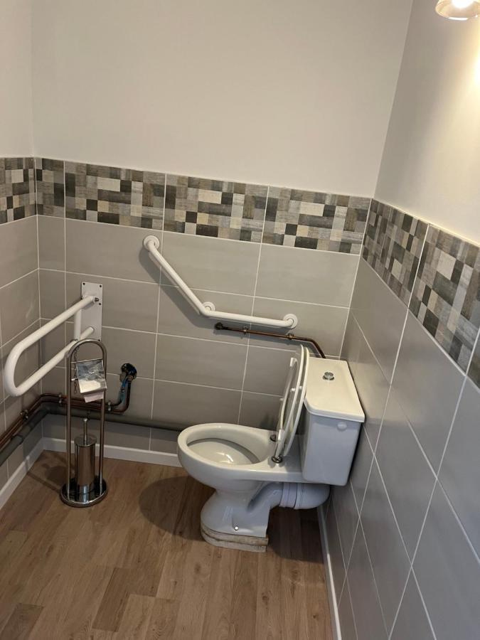 Appartement T4 140 M2 Spacieux Et Calme Pour 8 Personnes Luz-Saint-Sauveur Exterior photo